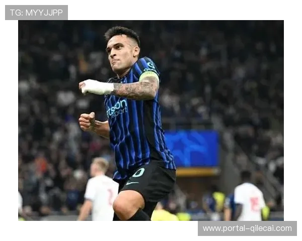 劳塔罗成国米队史第四射手，连续七年意甲进球上双追平名宿纪录